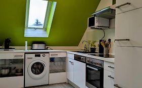 Ferienwohnung Martin Wadgassen