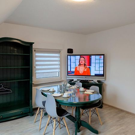 Ferienwohnung Martin Вадгассен Экстерьер фото